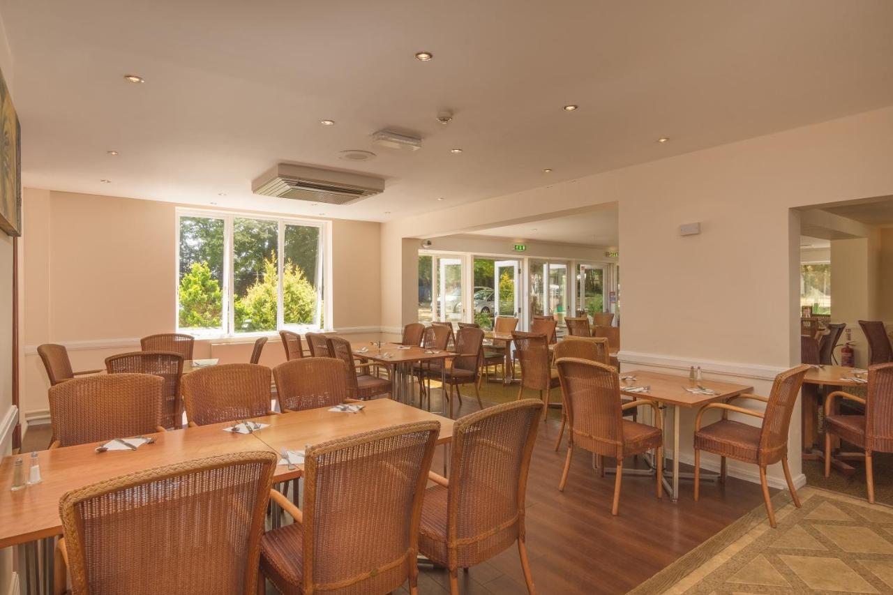 Best Western Stafford M6/J14 Tillington Hall Hotel Екстериор снимка